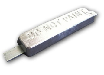 Zinc Anode