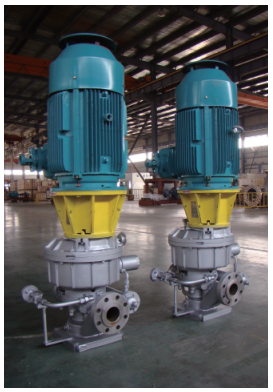 GSB series of high speed pumps